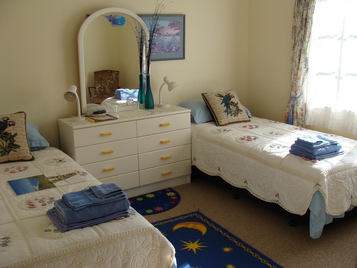 Tranquility Homestay Bed & Breakfast Upper Hutt Luaran gambar