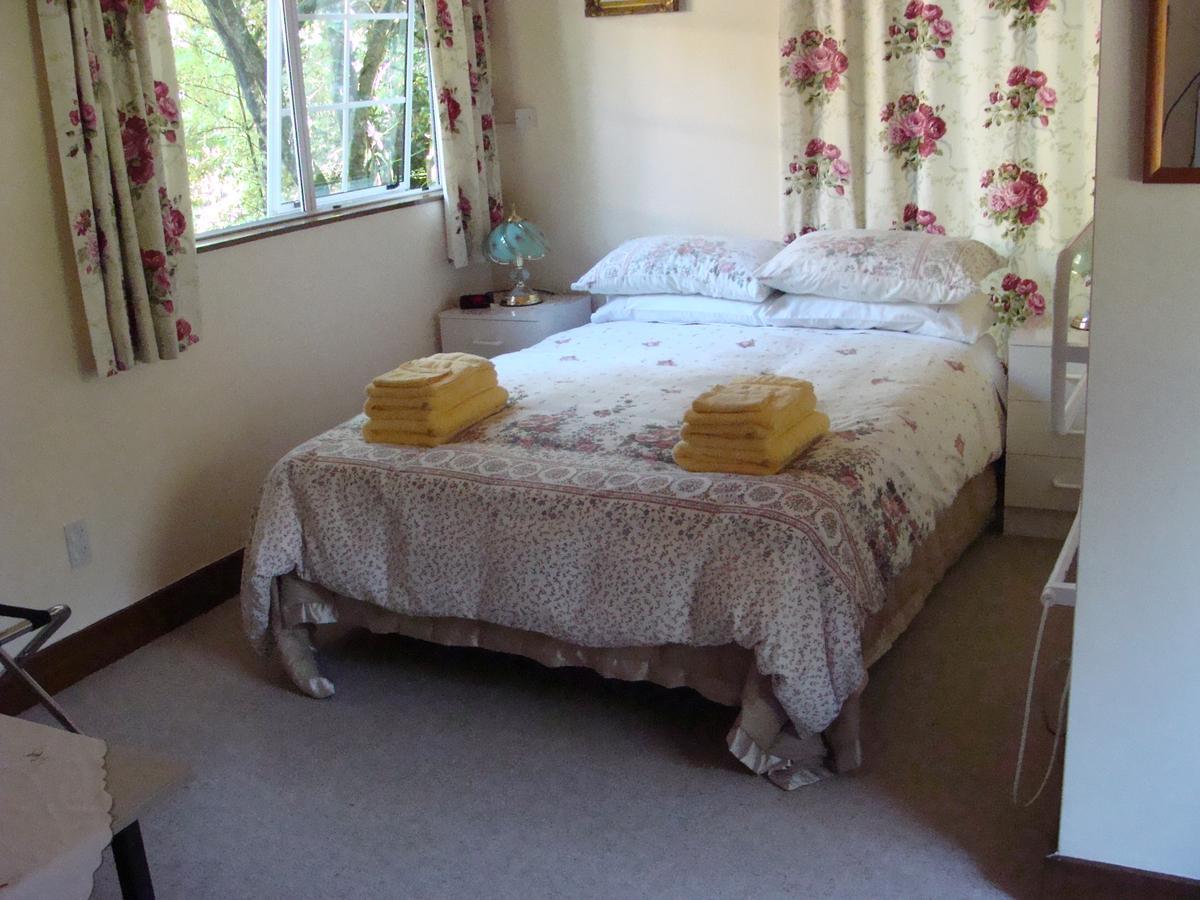 Tranquility Homestay Bed & Breakfast Upper Hutt Luaran gambar